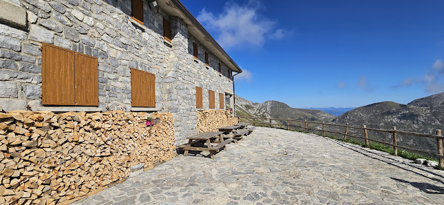 Photo 2 de Rifugio Capanna 2000