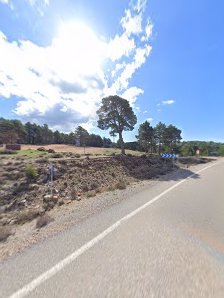 Photo 2 de Puerto de Nogueruelas