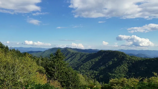 Photo 3 de Newfound Gap