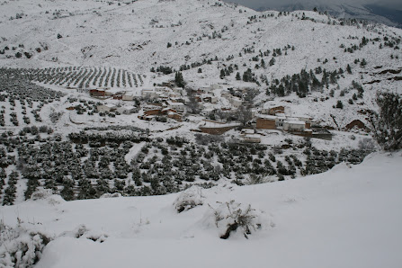 Photo 2 de Puerto de Ceal