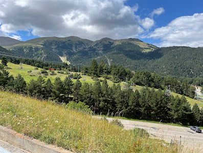 Photo 1 de Col de la Rabassa
