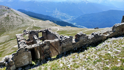 Photo 1 de Jafferau
