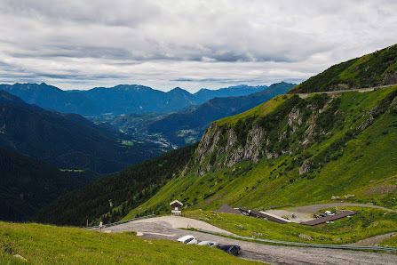 Photo 1 de Monte Crostis