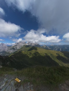 Photo 2 de Monte Crostis