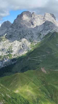 Photo 3 de Monte Crostis