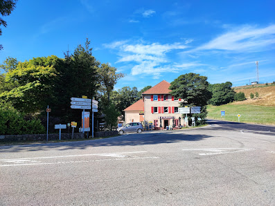 Photo 1 de Col de Mézilhac