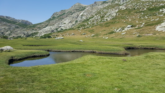 Photo 1 de Station du Val d' Ese