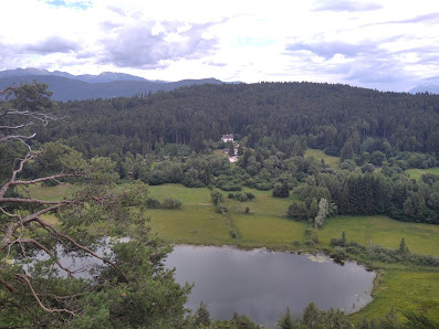 Photo 1 de Favogna di Sopra (via Rain)