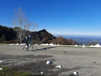 Photo 1 de Col de Portel