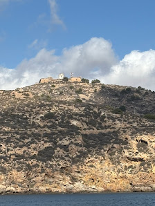 Photo 2 de Castillo de Galeras