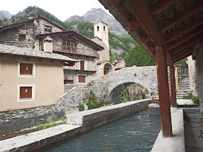 Photo 1 de Chianale