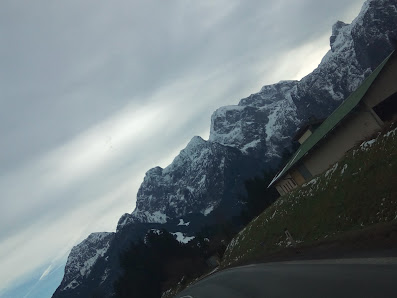 Photo 1 de Pass Gschütt