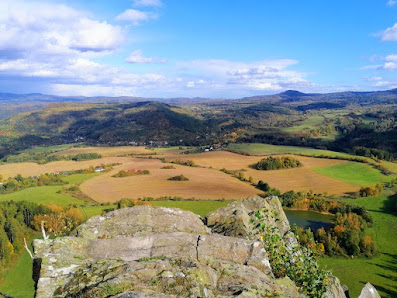 Photo 1 de Šemnická Skála