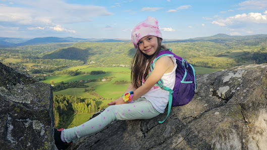 Photo 2 de Šemnická Skála