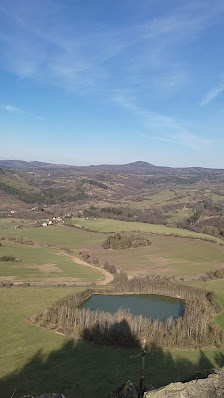 Photo 3 de Šemnická Skála