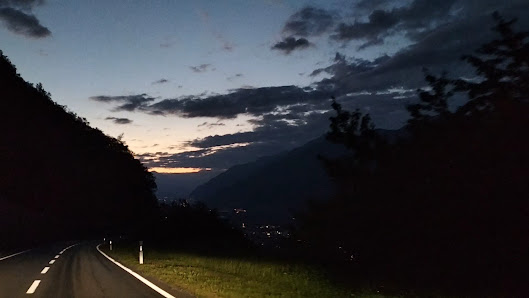 Photo 1 de Col de la Petite Forclaz