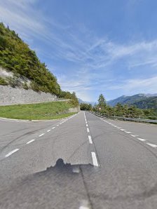 Photo 2 de Col de la Petite Forclaz