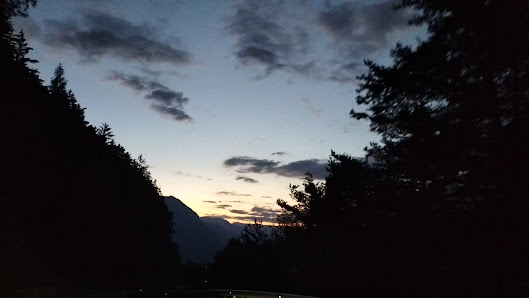 Photo 3 de Col de la Petite Forclaz