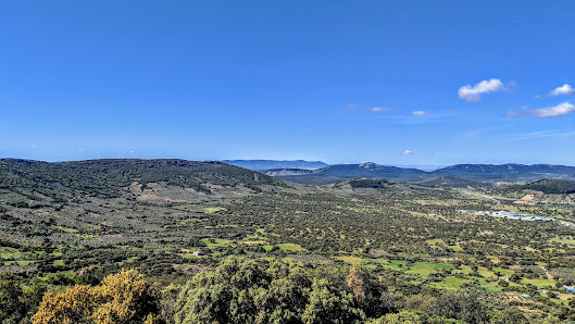 Photo 2 de Repetidor de Fuenlabrada de los Montes