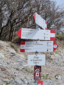 Photo 1 de Giogo di Giustenice