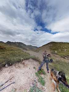 Photo 2 de Malga Sette Selle