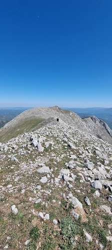Photo 2 de Monte Armizzone