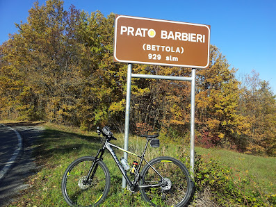 Photo 2 de Prato Barbieri