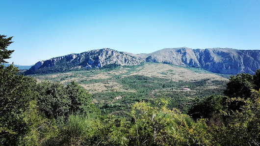 Photo 1 de Sella del Corticato
