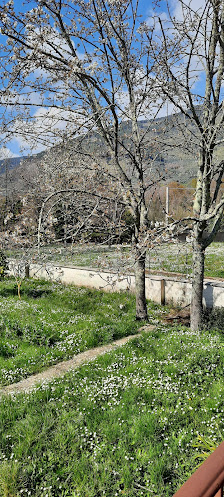 Photo 1 de Bassiano (Via Melogrosso)