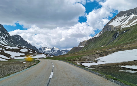 Photo 1 de Albulapass