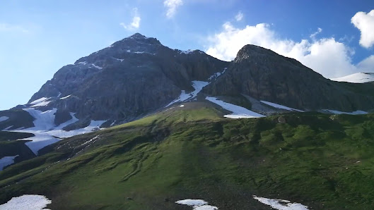 Photo 3 de Albulapass
