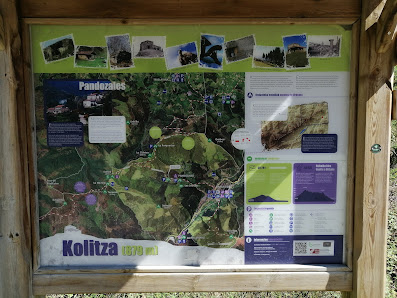 Photo 1 de Collado Kolitza