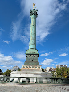 Photo 1 de Alto Torre de la Bastilla