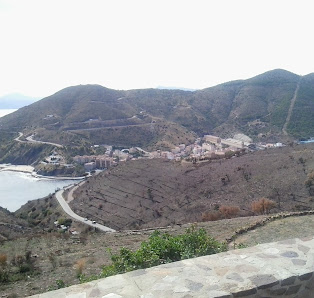 Photo 1 de Coll dels Belitres