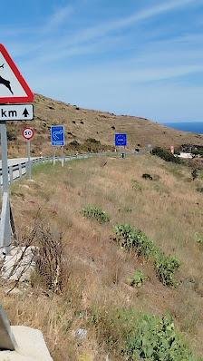 Photo 2 de Coll dels Belitres
