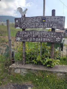Photo 1 de Passo Scaparina