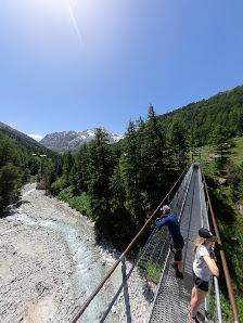 Photo 2 de Arolla