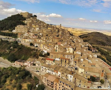Photo 1 de Sant'Agata di Puglia