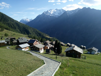 Photo 1 de Staldenried (Gspon)