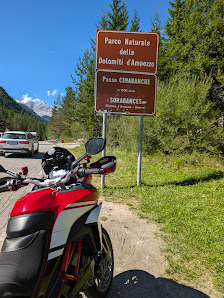 Photo 2 de Cimabanche