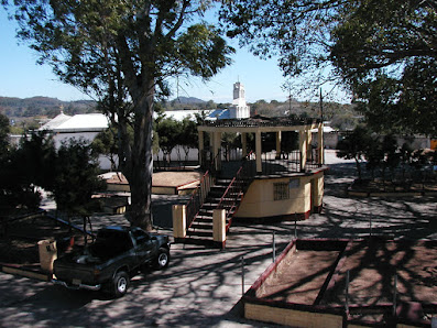 Photo 1 de San José Acatempa