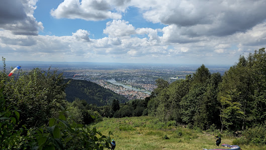 Photo 1 de Konigstuhl