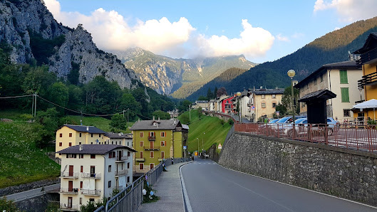 Photo 1 de Piazzatorre