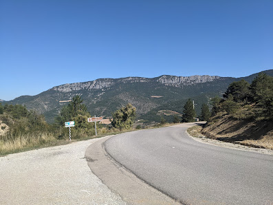 Photo 2 de Col de Peyruergue