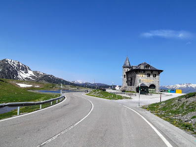 Photo 1 de Port de la Bonaigua