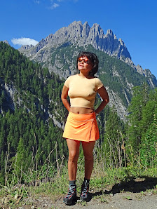 Photo 2 de Dolomitenhütte