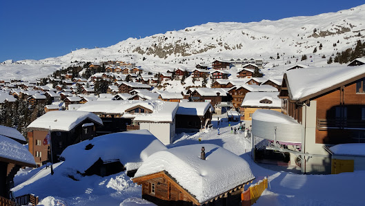 Photo 1 de Bettmeralp