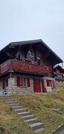 Photo 3 de Bettmeralp