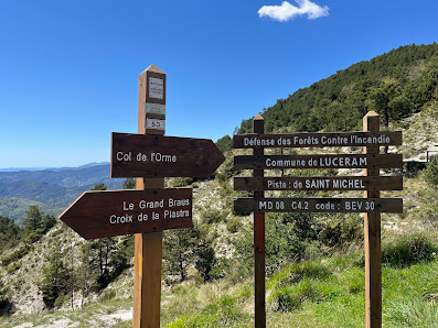 Photo 1 de Col de l'Ablé