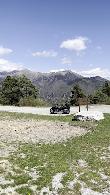 Photo 2 de Col de l'Ablé